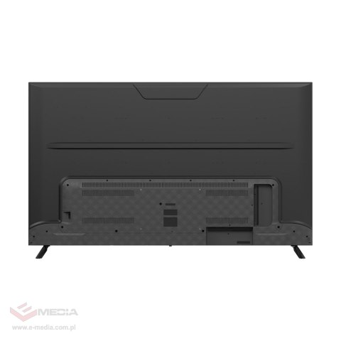 Telewizor Kruger&Matz 65" UHD Google TV DVB-T2/T/C H.265 HEVC Telewizor Kruger&Matz 65" UHD Google TV DVB-T2/T/C H.265 HEVC
