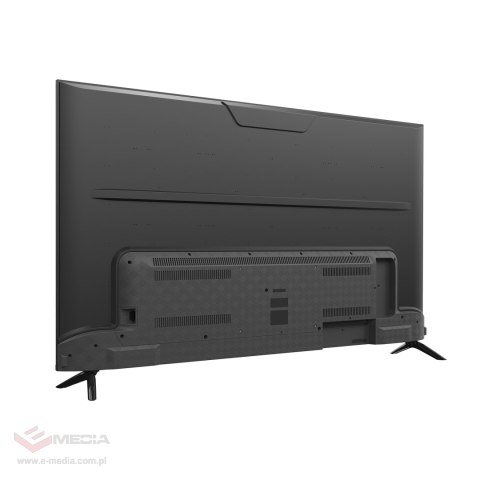 Telewizor Kruger&Matz 65" UHD smart DVB-T2/S2 H.265 Hevc Telewizor Kruger&Matz 65" UHD smart DVB-T2/S2 H.265 Hevc