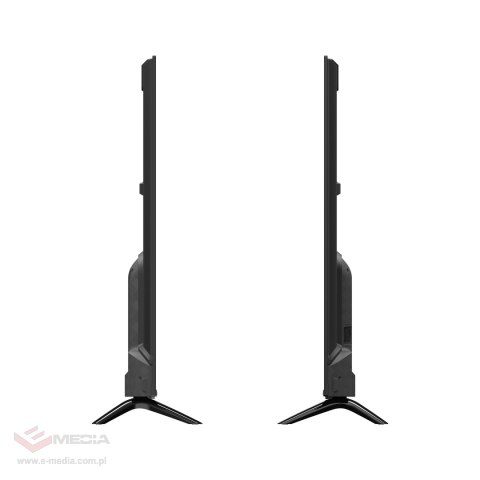 Telewizor Kruger&Matz 65" UHD smart DVB-T2/S2 H.265 Hevc Telewizor Kruger&Matz 65" UHD smart DVB-T2/S2 H.265 Hevc