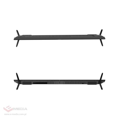 Telewizor Kruger&Matz 65" UHD smart DVB-T2/S2 H.265 Hevc Telewizor Kruger&Matz 65" UHD smart DVB-T2/S2 H.265 Hevc
