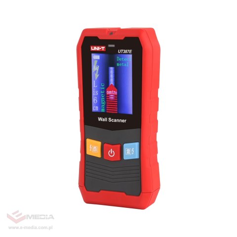 Wykrywacz metali Uni-T UT387E