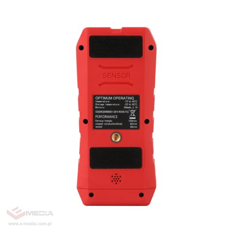 Wykrywacz metali Uni-T UT387E