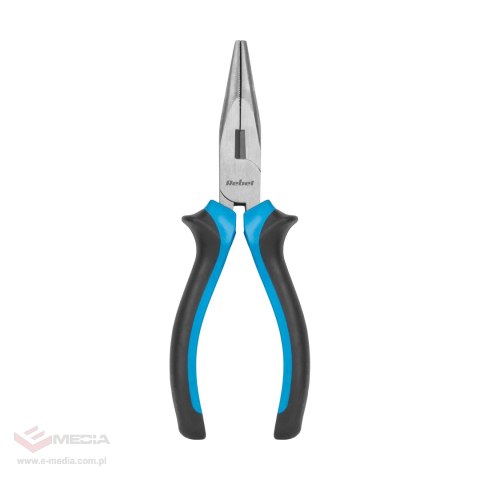 Zestaw szczypce-kombinerki 5szt.