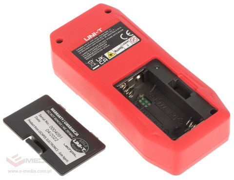 DALMIERZ LASEROWY LM-50A UNI-T