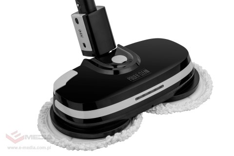 Mop elektryczny TEESA POWER CLEAN