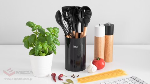 Zestaw przyborów kuchennych TEESA