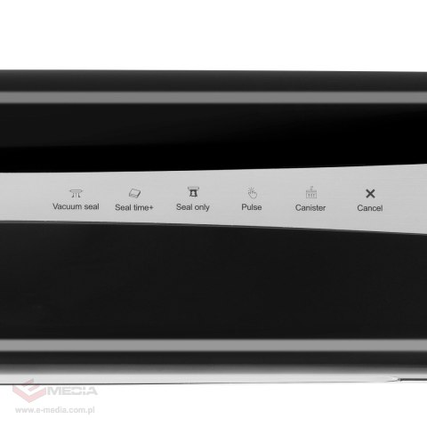 Zgrzewarka próżniowa TEESA V200