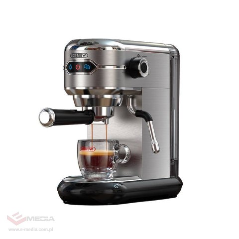 Ekspres kolbowy HIBREW H11 1450W