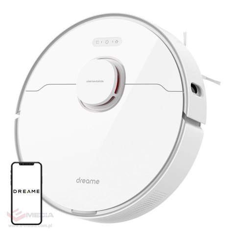 Robot sprzątający Dreame Bot L10 Pro ( biały ) Robot sprzątający Dreame Bot L10 Pro ( biały )
