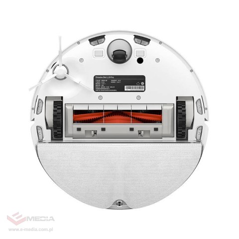 Robot sprzątający Dreame Bot L10 Pro ( biały ) Robot sprzątający Dreame Bot L10 Pro ( biały )