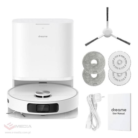 Robot sprzątający Dreame L10 Prime Robot sprzątający Dreame L10 Prime