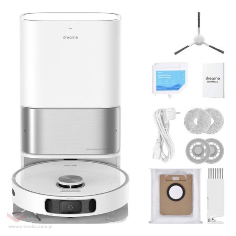 Robot sprzątający Dreame L10s Ultra Robot sprzątający Dreame L10s Ultra