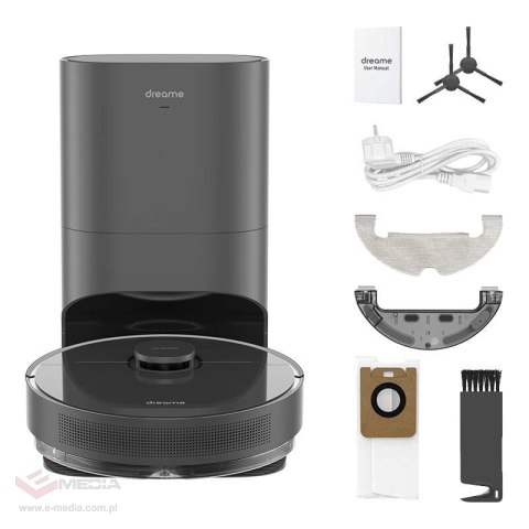 Robot sprzątający Dreame Z10 Pro Robot sprzątający Dreame Z10 Pro