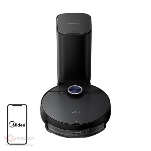 Robot sprzątający Midea S8+ Robot sprzątający Midea S8+