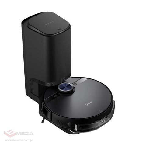 Robot sprzątający Midea S8+ Robot sprzątający Midea S8+
