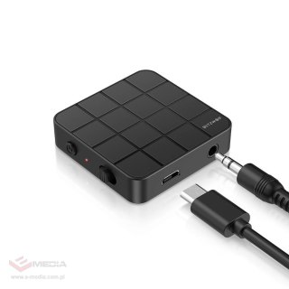 Adapter audio BLITZWOLF BW-BL2 Bluetooth 5.0