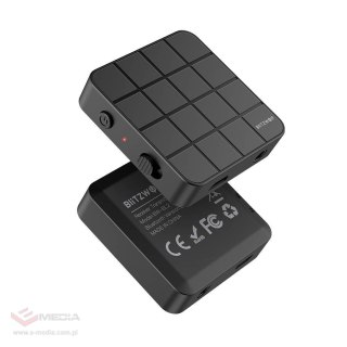 Adapter audio BLITZWOLF BW-BL2 Bluetooth 5.0