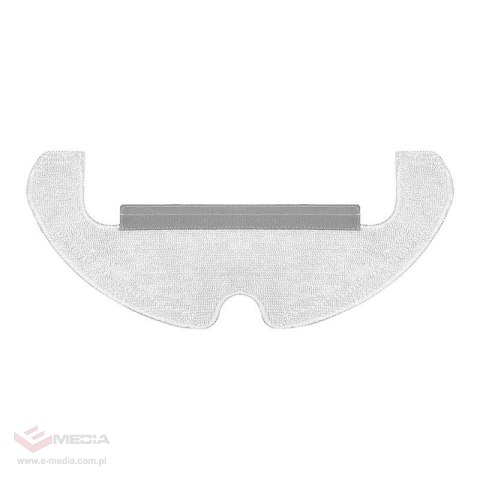 Pad mopujący DREAME do D10s Plus/D10 Plus Gen2 2szt.