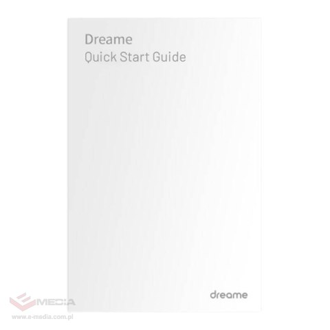 Robot sprzątający DREAME D10 Plus Gen 2