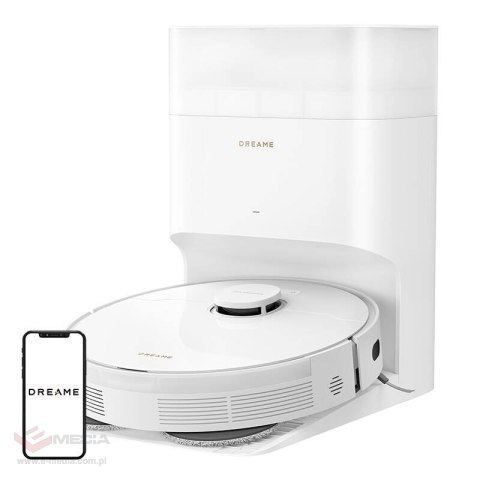Robot sprzątający Dreame L10s Plus Robot sprzątający Dreame L10s Plus