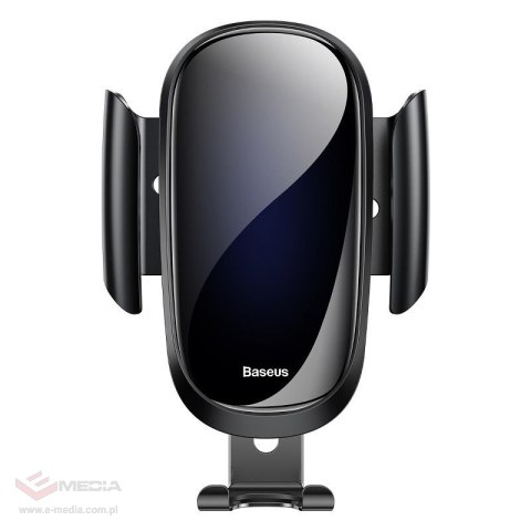 Uchwyt samochodowy BASEUS Future Gravity Car Mount (czarny)
