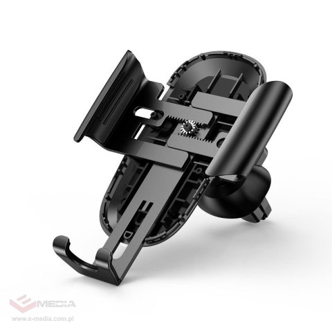 Uchwyt samochodowy BASEUS Future Gravity Car Mount (czarny)