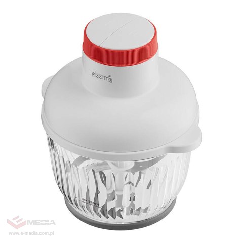 Siekacz elektryczny DEERMA DEM-JR10W 2L