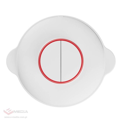 Siekacz elektryczny DEERMA DEM-JR10W 2L