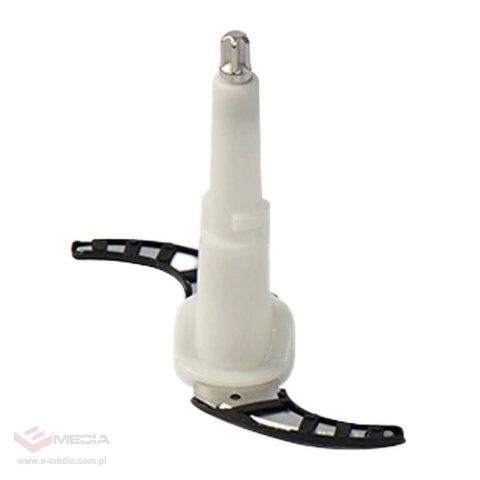 Siekacz elektryczny DEERMA DEM-JR10W 2L