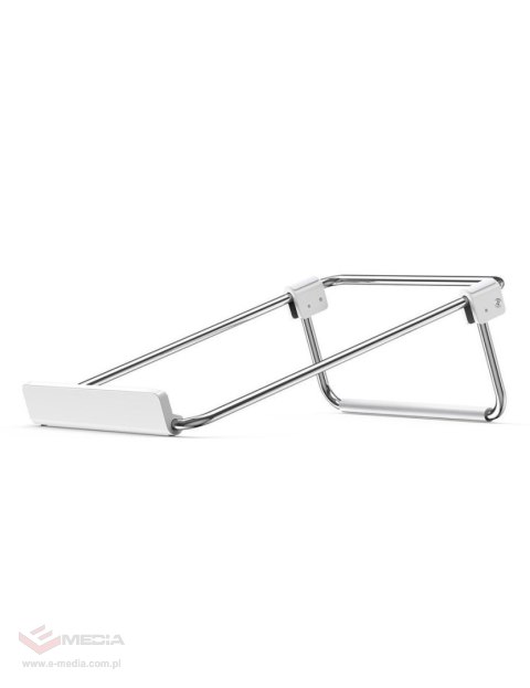 Podstawka UGREEN LP230 11-17" regulowana (srebrna)