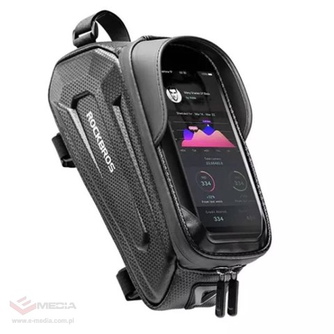 Torba rowerowa ROCKBROS B68