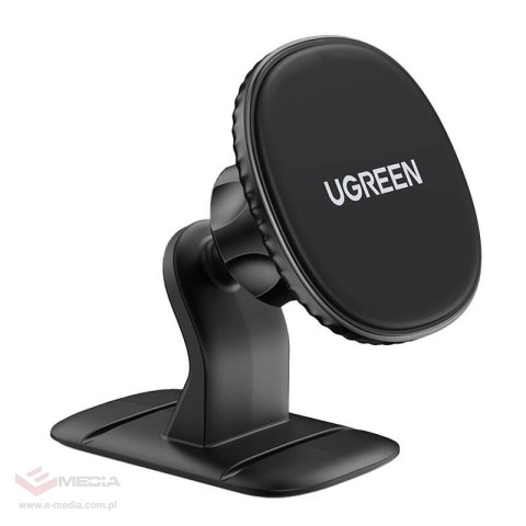 Uchwyt samochodowy UGREEN LP292 magnetyczny (czarny)