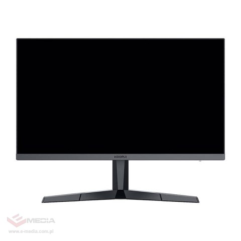 Monitor Koorui 24E3 24" 1920x1080px 165Hz