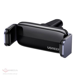 Uchwyt samochodowy zaciskowy do telefonu UGREEN LP120 (czarny)