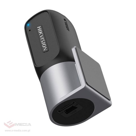 Wideorejestrator Hikvision D1 1080p/30fps