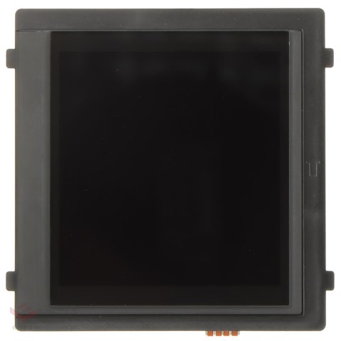 MODUŁ WYŚWIETLACZA DOTYKOWEGO DS-KD-TDM Hikvision MODUŁ WYŚWIETLACZA DOTYKOWEGO DS-KD-TDM Hikvision