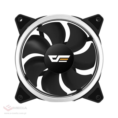 Wentylator do komputera DARKFLASH DR12 Pro 120mm ARGB