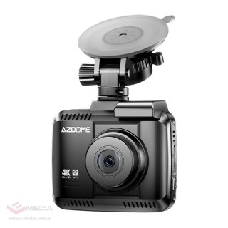 Kamera przednia 4k i tylna 1080p Azdome GS63HPro, WiFi, GPS, G-sensor