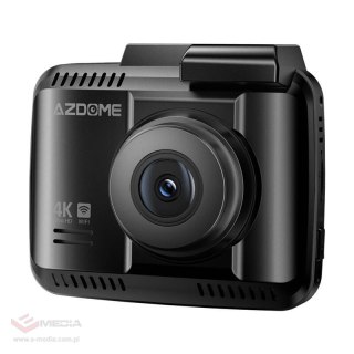 Kamera przednia 4k i tylna 1080p Azdome GS63HPro, WiFi, GPS, G-sensor