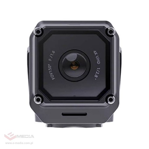 Wideorejestrator DDPAI Ranger GPS WiFi 4K Motocyklowy