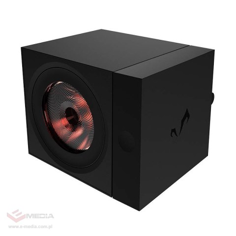 Panel świetlny YEELIGHT Smart Cube Light Spot z bazą