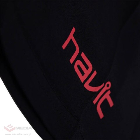 T-shirt gamingowy Havit (czarny)