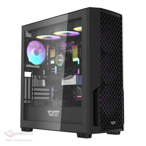 Obudowa komputerowa DARKFLASH DF2100