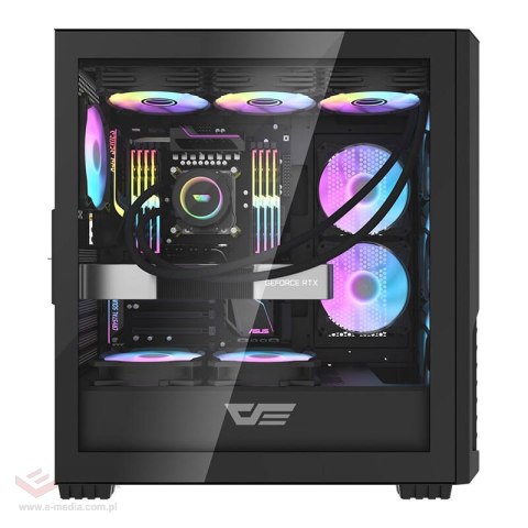 Obudowa komputerowa DARKFLASH DF2100