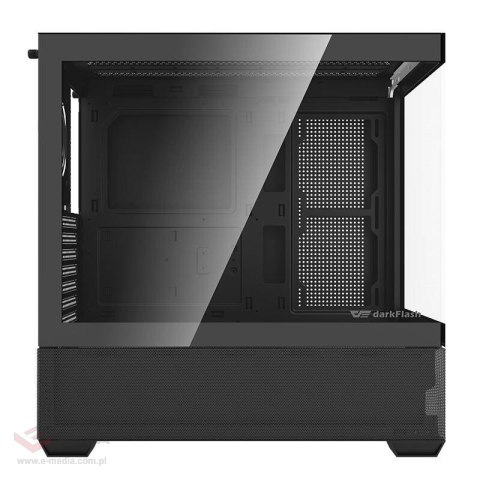 Obudowa komputerowa DARKFLASH DS900 AIR (czarna)