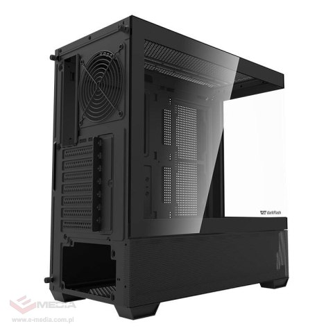 Obudowa komputerowa DARKFLASH DS900 AIR (czarna)