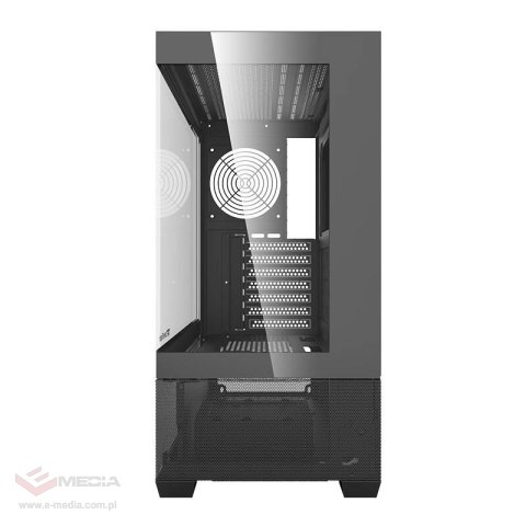 Obudowa komputerowa DARKFLASH DS900 AIR (czarna)