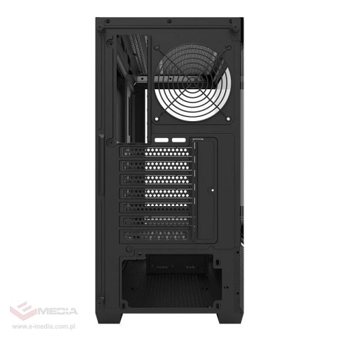 Obudowa komputerowa DARKFLASH DS900 AIR (czarna)