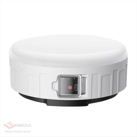 Lampa kempingowa SUPERFIRE T25 400lm USB