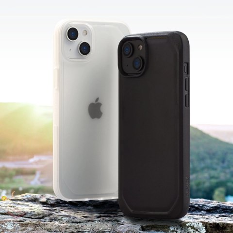 Raptic X-Doria Slim Case etui iPhone 14 Plus pokrowiec plecki czarny